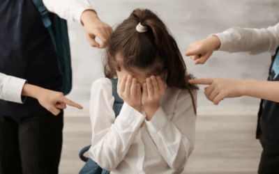 Is Your Child Being Bullied?