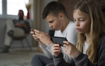 Nomophobia and Social Media: Understanding the PsychologicalToll of Constant Connection
