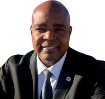 Dr. Michael Barnes