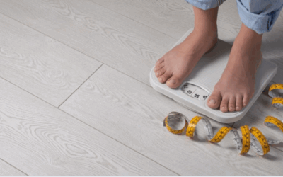 The Hidden Rise of Eating Disorders Online