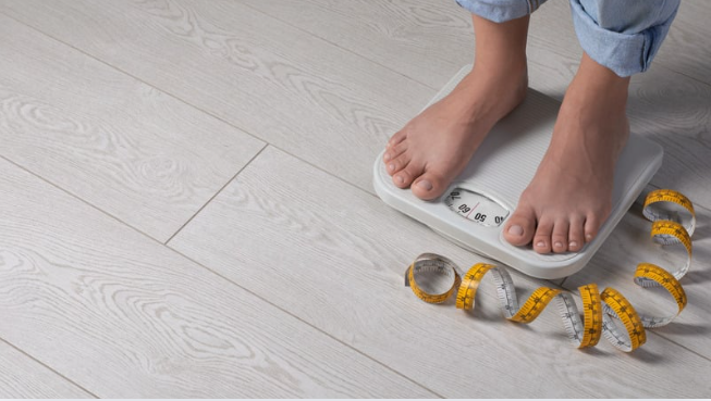 The Hidden Rise of Eating Disorders Online