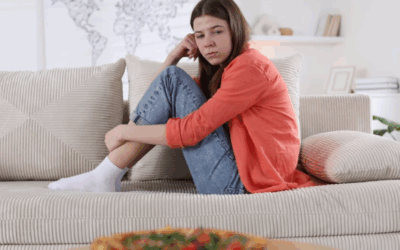 How Social Media and Filters Are Changing the Way Teens See Themselves