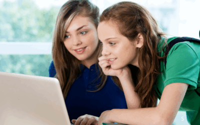 Teens, Screens & Mental Health