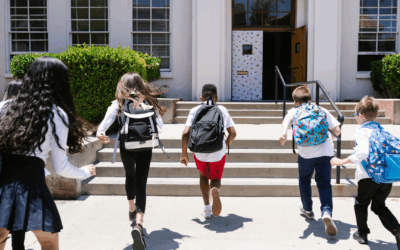 Back-to-School Conversations: Talking to Kids AboutBullying and How to Respond