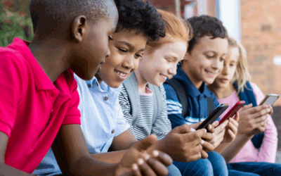 5 Rules You Should TeachYour Child Before TheyGet a Smartphone