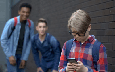 What to Do if Your Child Is Cyberbullied: A Compassionate Guide for Families