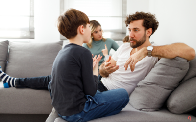 Conversation Starters: How to Talk About Online Safety Without Scaring Kids