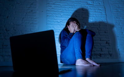 Cyberbullying and Sextortion: Teaching Kids to Speak Up Early