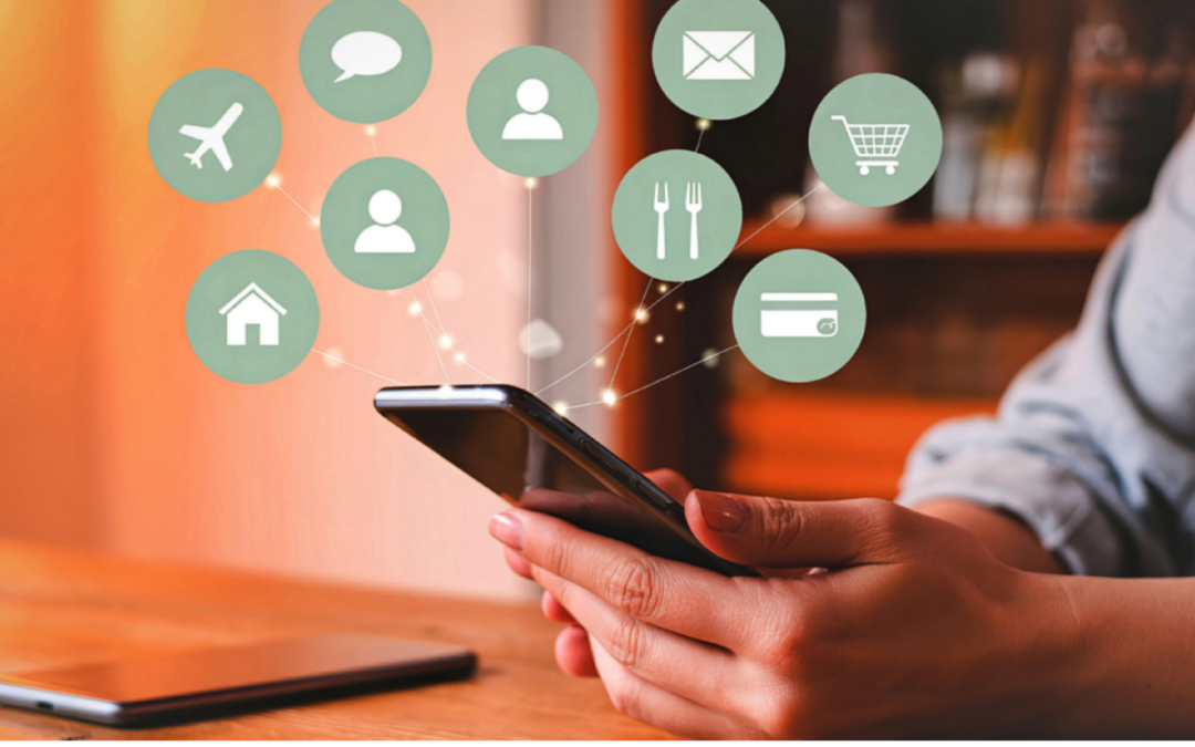 How Algorithms Shape What Kids See Online