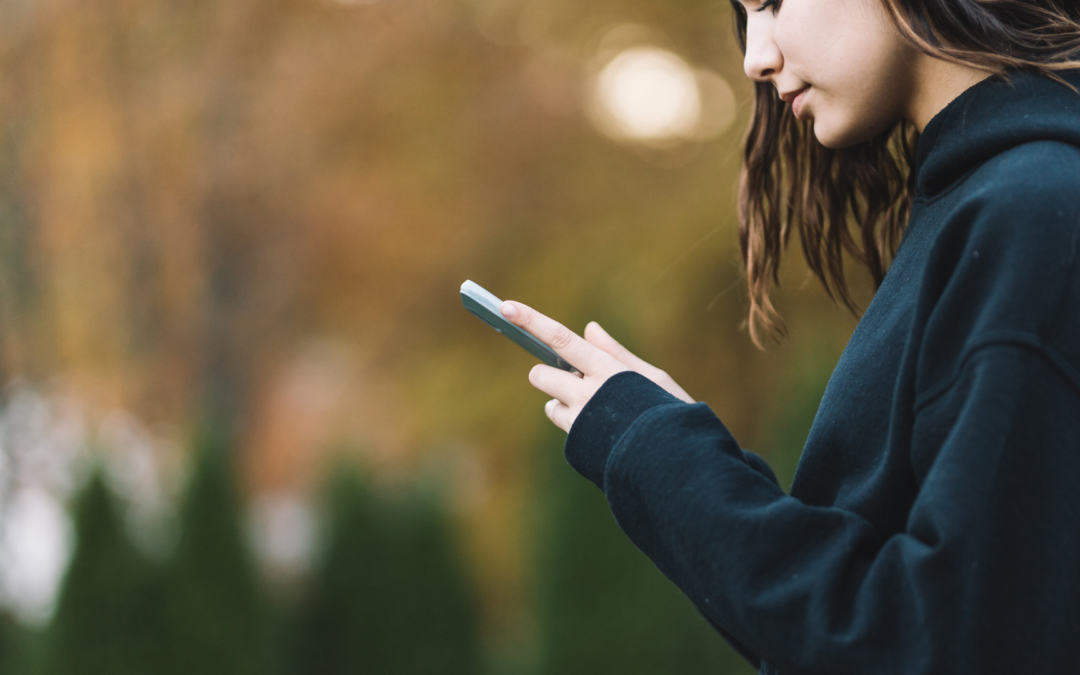 Sexting Among Teens: Risks, Laws, and How to Talk About It