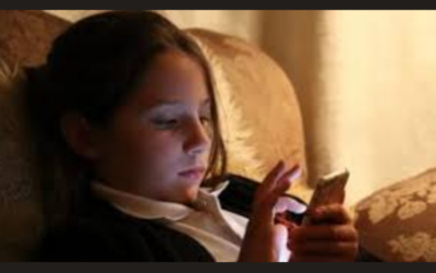 Molly vs the Machines: What This Documentary Reveals About the Risks of Social Media for Teens