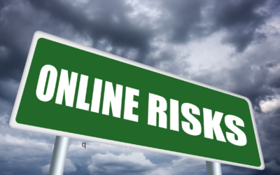 The Hidden Risks of Posting Kids Online