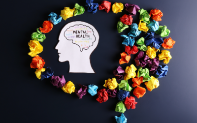 Mental Health Awareness Month: Supporting Children and Teens in a Digital World